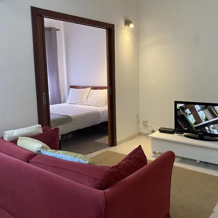 Daire Best Houses 55 - Casa Praia Da Gamboa *