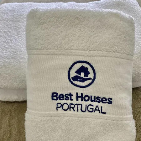 아파트 Best Houses 55 - Casa Praia Da Gamboa *