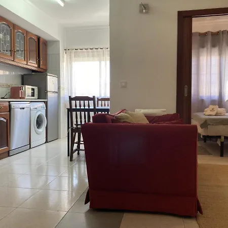 아파트 Best Houses 55 - Casa Praia Da Gamboa 페니케