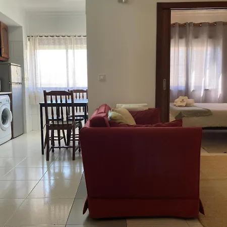 아파트 Best Houses 55 - Casa Praia Da Gamboa *